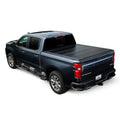 LEER roof rack