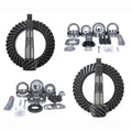 Revolution Gear & Axle auto part