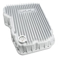07.5C RAM 2500 DIESEL 68RFE TRANSMISSION PAN FLAT BOTTOM BLACK