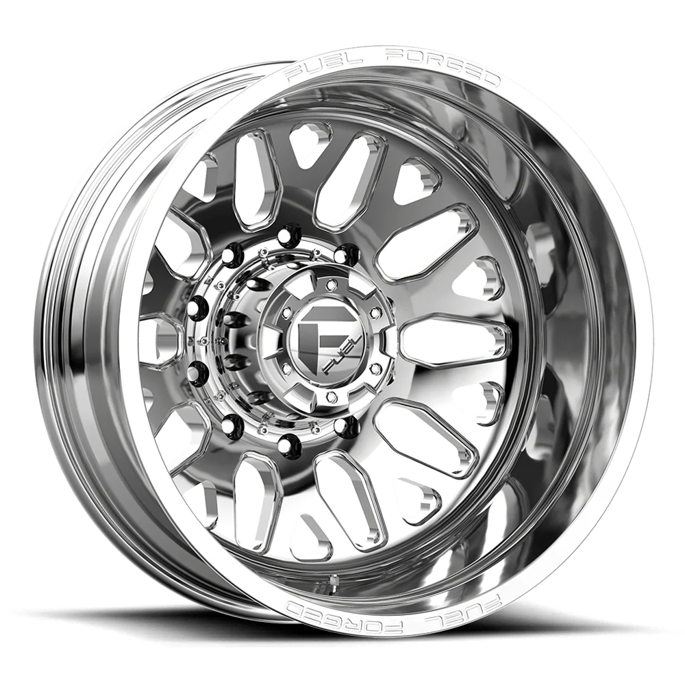D19 20X10 10X170 GL-BLK-MIL -24MM