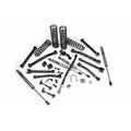 KIT: 07-18 JEEP JK REAR, GEN2, BUMP