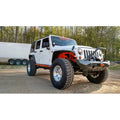 KIT: 07-18 JEEP JK REAR, GEN2, BUMP