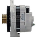NEW ALTERNATOR