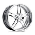 VF481 17X7 BLANK CUSTOM FINISHES (-
