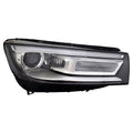 Maxzone Vehicle Lighting Corp headlights