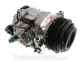NEW COMPRESSOR W/ CLUTCH