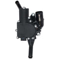 THERMOSTAT HOUSING ASSEMBLY