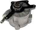MECHANICAL VACUUM PUMP