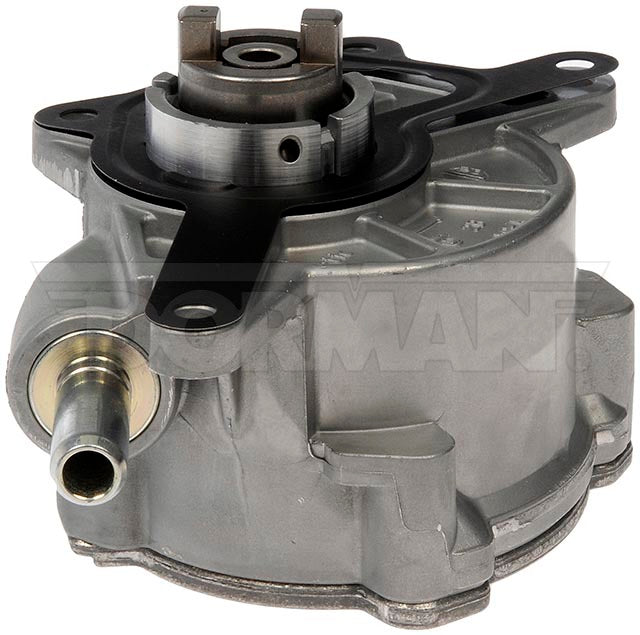 MECHANICAL VACUUM PUMP