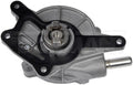 MECHANICAL VACUUM PUMP