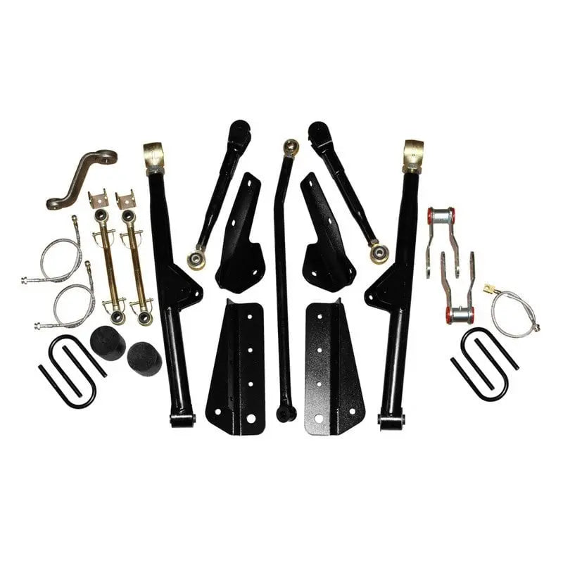 Skyjacker Suspension Lift Kit Component 1984-2001 Jeep Cherokee (XJ)