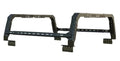 14C CHEVY COLORADO TUWA PRO SHIPROCK HEIGHT ADJUSTABLE BED RACK WITH ROOF RAILS