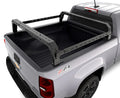 TUWA Pro LLC roof rack detail