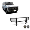 GRILLE GUARD KIT 2003 MERCEDES-BENZ