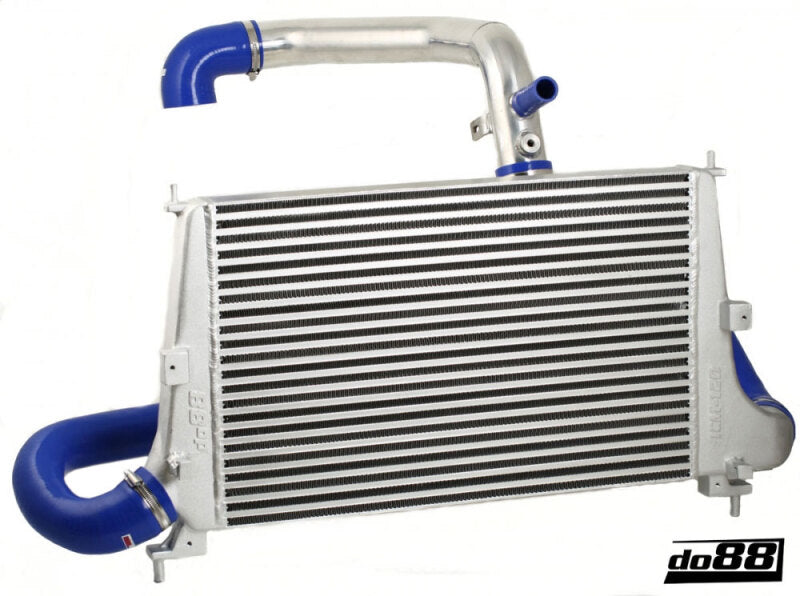 do88 blue intercooler