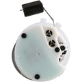 CARTER fuel pump detail