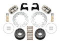 KIT DRAG REAR OLDS/PONT DPL .68 STUD