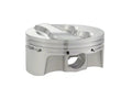 CP Piston BRS Chevy LS2 4.010 Bore 4.000 Stroke 6.125 Rod Set Of 8 (MTO Non-Cancel)