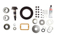 DIFFERENTIAL RING AND PINION; DANA 30R 3.07 RATIO