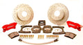 Stainless Steel Brakes auto part