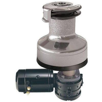 LEWMAR chrome auto part