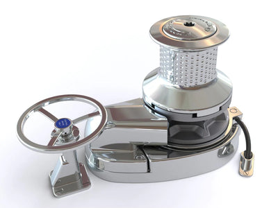 LEWMAR auto part