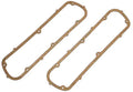 VALVE COVER GASKETS; STANDARDDUTY; FORD 260289302351W CORK/RUBBER NITRILE195964 PONTIAC ENGINE