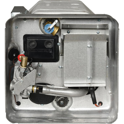 SUBURBAN MFG auto part