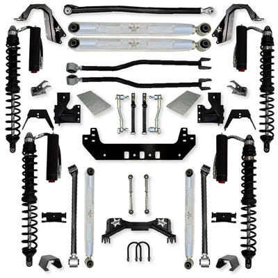 Rock Krawler Suspension auto part