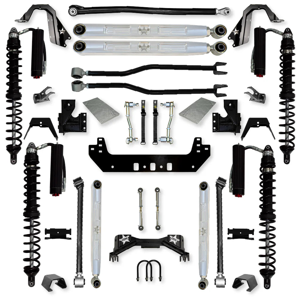 Rock Krawler Suspension auto part