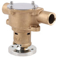 PUMP 1 1/4 MAGNETIC CLUTCH