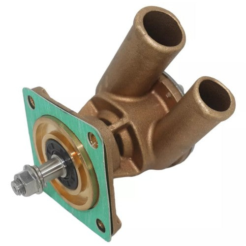 PUMP 1 1/4 MAGNETIC CLUTCH