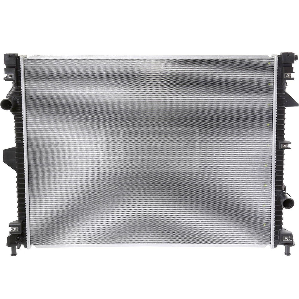 Koyo Cooling 16-18 LN MKX 3.5L V6 AT