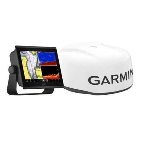 GPSMAP 1243XSV WITH GMR 18 HD3