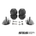 REAR SES 70-86 FORD E150 2WD