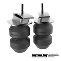 REAR SES 70-86 FORD E150 2WD