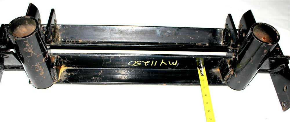 SPINNER-AUGER ASSY