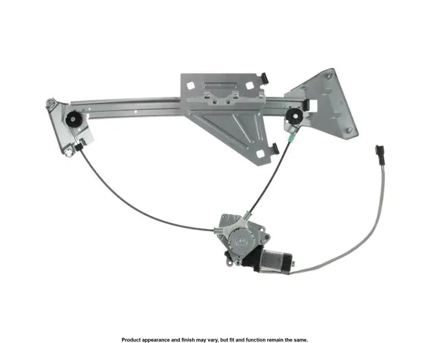 NEW WINDOW LIFT MOTOR W/REGULATOR