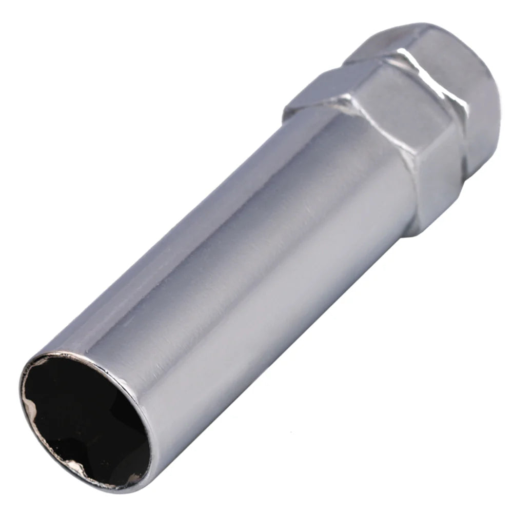 6 PT TRK SPLINE KEY 2