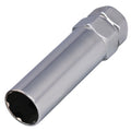 6 PT TRK SPLINE KEY 2