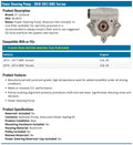 A1 REMFG INC auto part