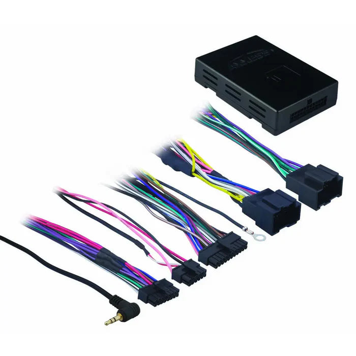06-12 GM LAN ONSTAR INTERFACE