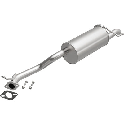 MUFFLER KIT - 03-06 BAJA 2.5L