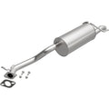 MUFFLER KIT - 03-06 BAJA 2.5L