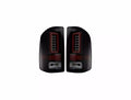 Recon Truck Accessories tail light