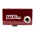 Wehrli auto part installed view