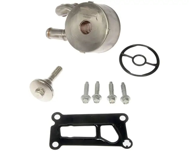 OIL COOLER
