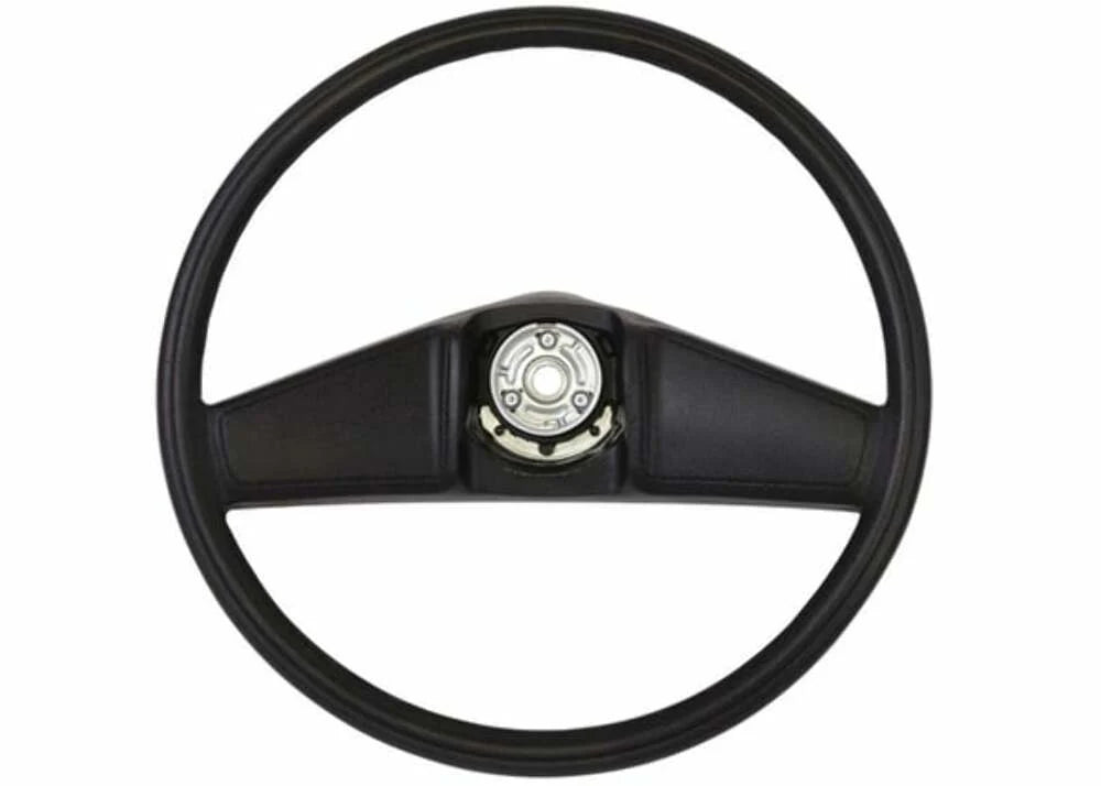 1978-87 CHEVY/GMC STEERING WHEEL- DELUXE