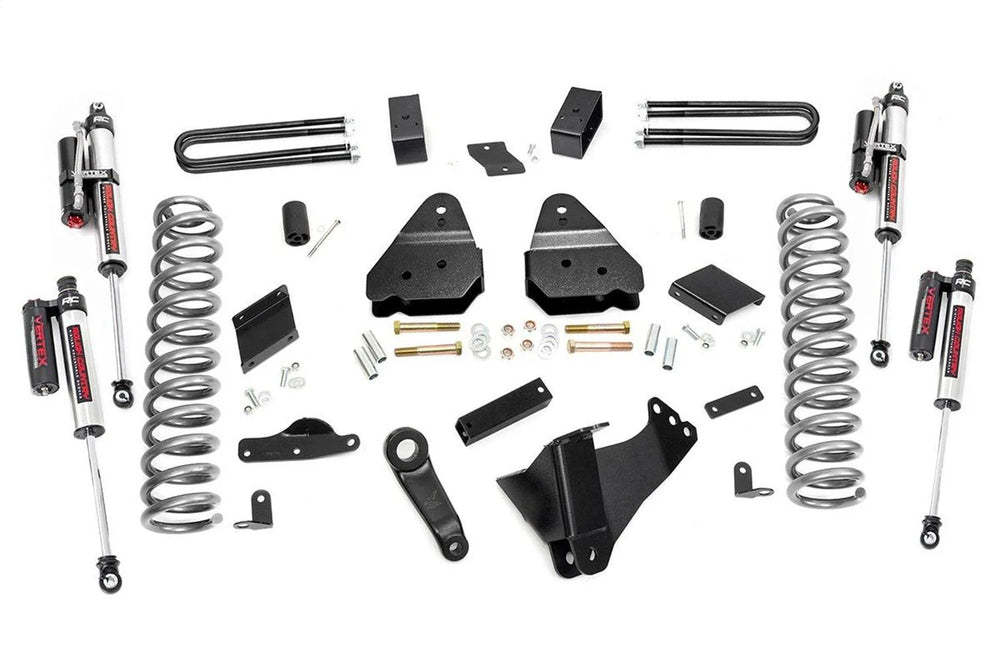 Rough Country lift kit