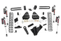 Rough Country lift kit